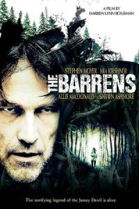 The Barrens 2012 بارنز