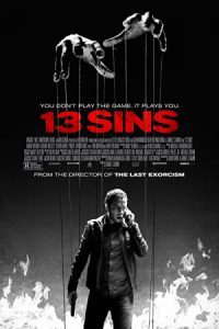 13 Sins 2014 ۱۳ گناه