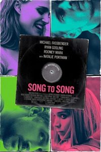 Song to Song 2017 ترانه به ترانه