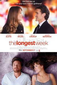 The Longest Week 2014 طولانی ترین هفته