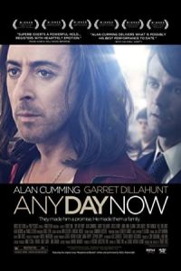 Any Day Now 2012 همین روزا