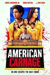 American Carnage 2022 کشتار آمریکایی