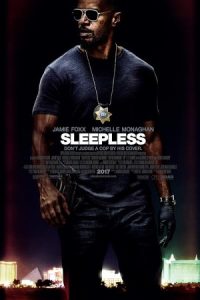 Sleepless 2017 بی خوابی