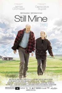 Still Mine 2012 هنوز مال من