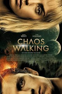 Chaos Walking 2021 آشوب مدام