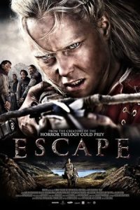 Escape 2012 در رفتن