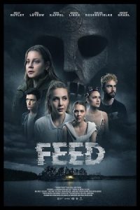Feed 2022 خوراک