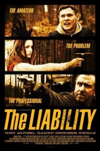 The Liability 2012 مسئولیت