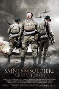 Saints and Soldiers: Airborne Creed 2012 مقدسین و سربازان: اعتقاد به هوابرد