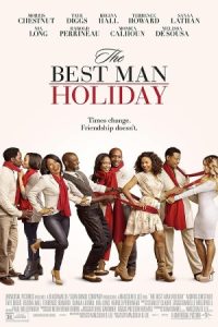 The Best Man Holiday 2013 تعطیلات بهترین مرد