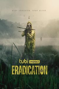 Eradication 2022 قلع و قمع