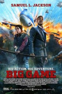 Big Game 2014 بازی بزرگ