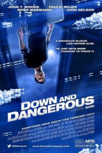 Down and Dangerous 2013 پایین و خطرناک