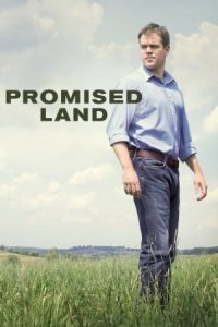 Promised Land 2012 سرزمین موعود
