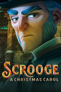 Scrooge A Christmas Carol 2022 اسکروج: سرود کریسمس