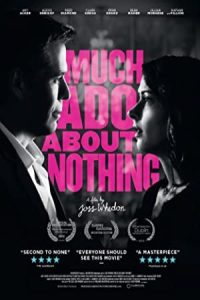 Much Ado About Nothing 2012 هیاهوی بسیار برای هیچ