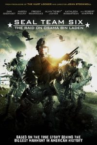 Seal Team Six: The Raid on Osama Bin Laden 2012 تیم ویژه ۶: حمله به اسامه بن لادن