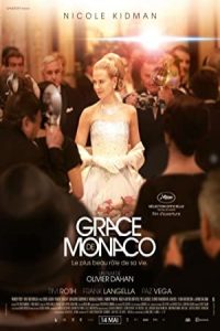 Grace of Monaco 2014 گریس موناکو