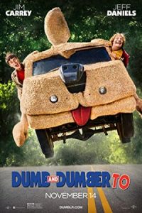 Dumb and Dumber To 2014 خنگ و خنگتر 2