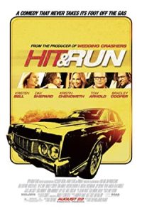 Hit and Run 2012 بزن و فرار کن