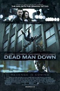 Dead Man Down 2013 سقوط مرد مرده