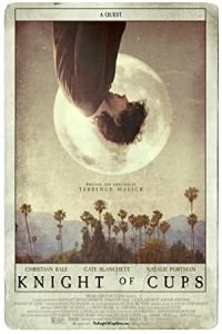 Knight of Cups 2015 شوالیه جام‌ها