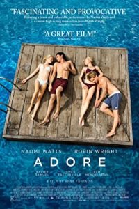 Adore 2013 عشق