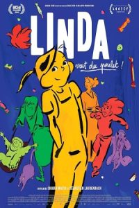 Chicken for Linda! 2023 مرغ برای لیندا