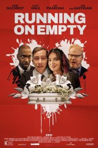 Running on Empty 2024 از نفس افتاده