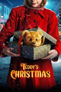 Teddy's Christmas 2023 کریسمس تدی