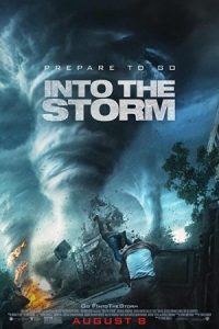 Into the Storm 2014 در دل طوفان