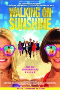 Walking on Sunshine 2014 راه رفتن روی آفتاب