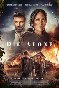 Die Alone 2024 تنها بمیر