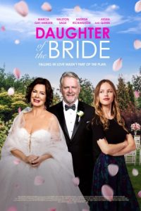Daughter of the Bride 2023 دختر عروس
