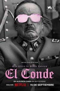 El Conde 2023 شمردن