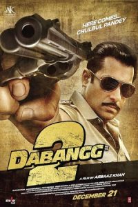 Dabangg 2 2012 نترس ۲