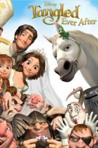 Tangled Ever After 2012 گیسوکمند در ادامه