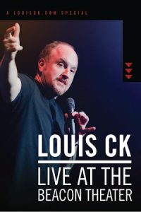 دانلود استندآپ کمدی Louis C.K.: Live at the Beacon Theater 2011 لویی سی کی: در تئاتر بیکن