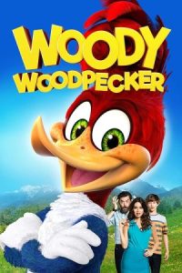 Woody Woodpecker 2017 وودی دارکوب