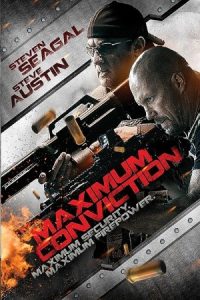 Maximum Conviction 2012 حداکثر مجازات