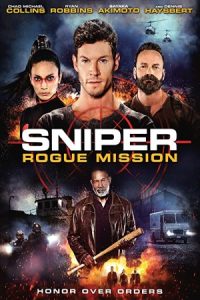 Sniper: Rogue Mission 2022 تک تیرانداز: ماموریت سرکش