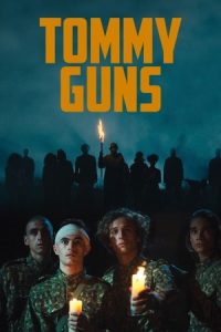 Tommy Guns 2022 تامی گانز