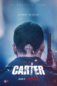 Carter 2022 کارتر
