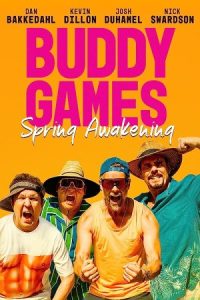 Buddy Games: Spring Awakening 2023 بازی های دوستان: بیداری بهار