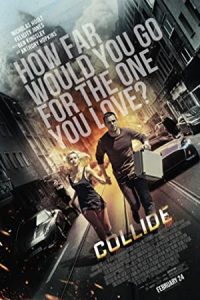 Collide 2016 تصادم