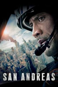 San Andreas 2015 سن آندریس