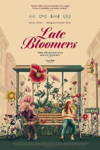 Late Bloomers 2023 دیر شکوفایان