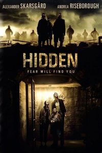 Hidden 2015 پنهان