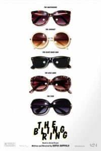 The Bling Ring 2013 حلقه بلینگ