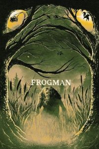 Frogman 2023 مرد قورباغه ای
